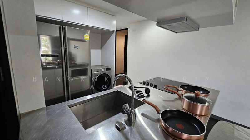 Siamese Gioia, Bangkok, Sukhumvit 31 Road, Khlong Tan Nua, Watthana, Bangkok, 2 Bedrooms, 71 sqm, Condo For Rent, by BANGKOK PROPERTY AGENTS, 500167799 - DDproperty.com