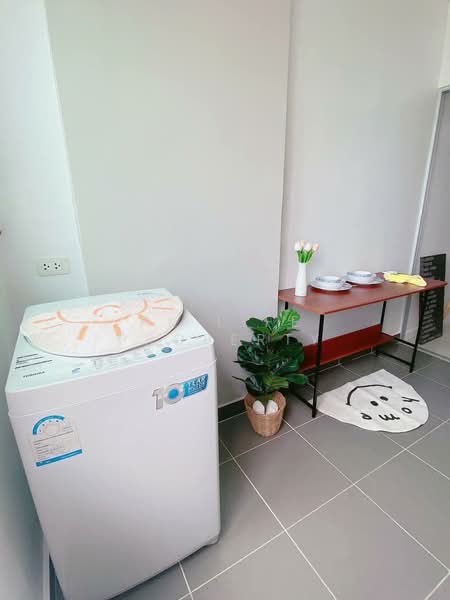 Supalai Park @ Phuket City : ศุภาลัย ปาร์ค @ ภูเก็ต ซิตี้, ภูเก็ต, ถนนนคร, ตลาดใหญ่, เมืองภูเก็ต, ภูเก็ต, 44 ตร.ม., คอนโด ให้เช่า, โดย PK LIFE Property, 500167800 - DDproperty.com