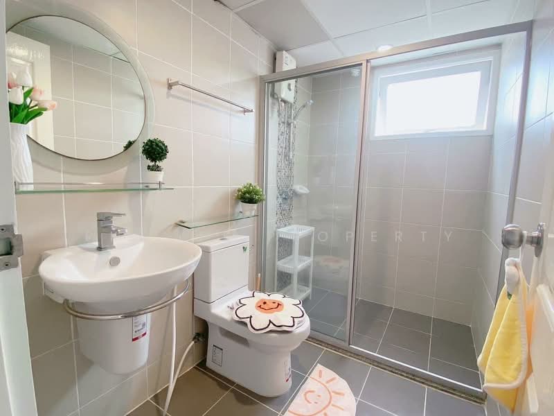 Supalai Park @ Phuket City, Phuket, Nakorn, Talat Yai, Muang Phuket, Phuket, 1 Bedroom, 44 sqm, Condo For Rent, by PK LIFE Property, 500167800 - DDproperty.com