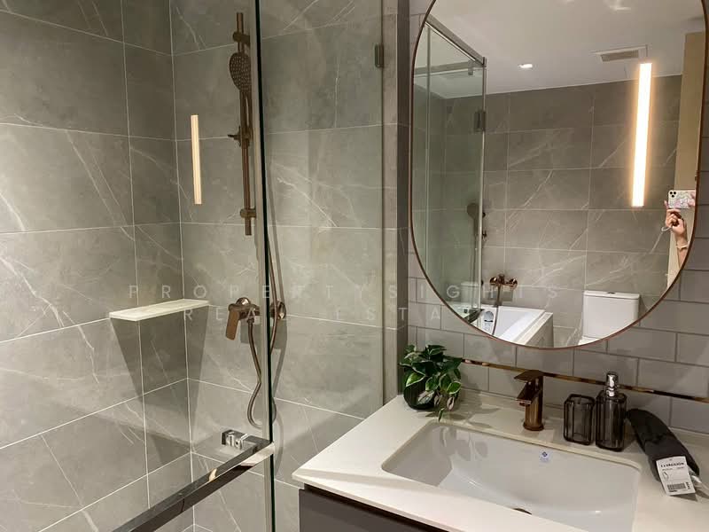 Chapter Thonglor 25 : แชปเตอร์ ทองหล่อ 25, กรุงเทพ, ซอยทองหล่อ 25 ถนนสุขุมวิท, คลองตันเหนือ, วัฒนา, กรุงเทพ, 59 ตร.ม., คอนโด ให้เช่า, โดย PROPERTYSIGHTS REAL ESTATE, 500167801 - DDproperty.com