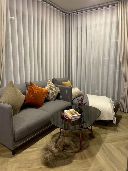 Chapter Thonglor 25 : แชปเตอร์ ทองหล่อ 25, กรุงเทพ, ซอยทองหล่อ 25 ถนนสุขุมวิท, คลองตันเหนือ, วัฒนา, กรุงเทพ, 59 ตร.ม., คอนโด ให้เช่า, โดย PROPERTYSIGHTS REAL ESTATE, 500167801 - DDproperty.com