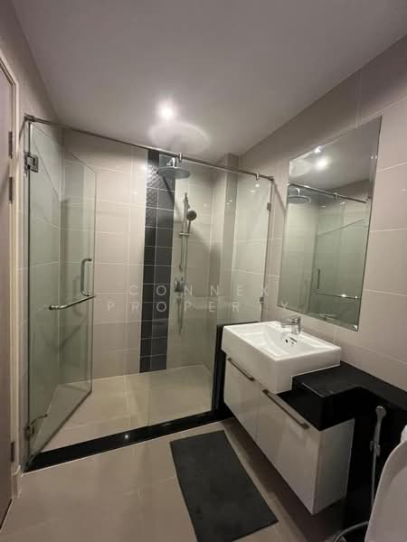 Supalai Lite Sathorn-Charoenrat, Bangkok, 29 Charoenrat Road, Bang Klo, Bang Kho Laem, Bangkok, 2 Bedrooms, 82 sqm, Condo For Rent, by Connex Property, 500167802 - DDproperty.com