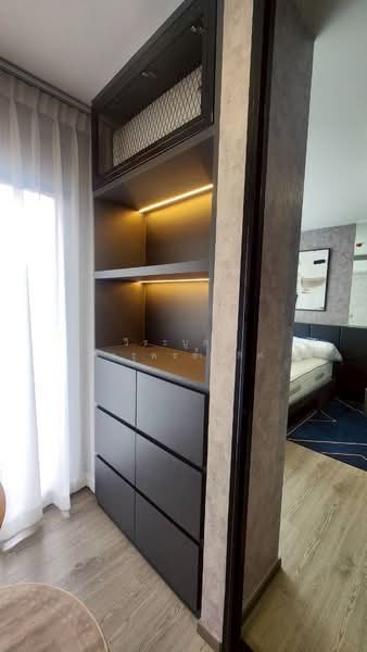 Maroon Ratchada 32, Bangkok, Chan Kasem, Chatuchak, Bangkok, 1 Bedroom, 35 sqm, Condo For Rent, by วีระบูลย์ จารุพรล้ำเลิศ, 500167804 - DDproperty.com