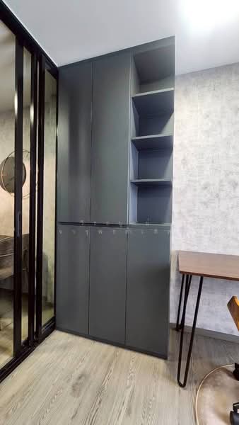 Maroon Ratchada 32 : มารูน รัชดา 32, กรุงเทพ, จันทรเกษม, จตุจักร, กรุงเทพ, 35 ตร.ม., คอนโด ให้เช่า, โดย วีระบูลย์ จารุพรล้ำเลิศ, 500167804 - DDproperty.com