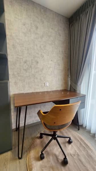 Maroon Ratchada 32, Bangkok, Chan Kasem, Chatuchak, Bangkok, 1 Bedroom, 35 sqm, Condo For Rent, by วีระบูลย์ จารุพรล้ำเลิศ, 500167804 - DDproperty.com