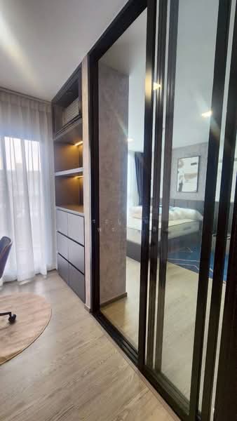 Maroon Ratchada 32 : มารูน รัชดา 32, กรุงเทพ, จันทรเกษม, จตุจักร, กรุงเทพ, 35 ตร.ม., คอนโด ให้เช่า, โดย วีระบูลย์ จารุพรล้ำเลิศ, 500167804 - DDproperty.com