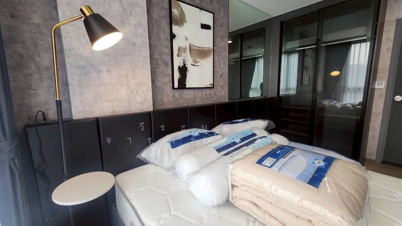 Maroon Ratchada 32, Bangkok, Chan Kasem, Chatuchak, Bangkok, 1 Bedroom, 35 sqm, Condo For Rent, by วีระบูลย์ จารุพรล้ำเลิศ, 500167804 - DDproperty.com