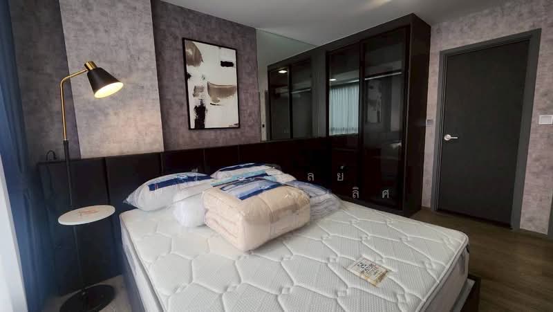 Maroon Ratchada 32 : มารูน รัชดา 32, กรุงเทพ, จันทรเกษม, จตุจักร, กรุงเทพ, 35 ตร.ม., คอนโด ให้เช่า, โดย วีระบูลย์ จารุพรล้ำเลิศ, 500167804 - DDproperty.com