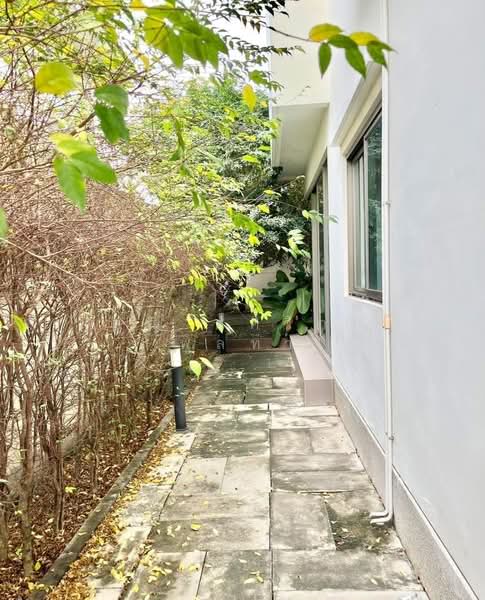 Perfect Masterpiece Chaengwatthana : เพอร์เฟค มาสเตอร์พีซ แจ้งวัฒนะ, นนทบุรี, ถนน ทางหลวงชนบท นนทบุรี 2051, คลองพระอุดม, ปากเกร็ด, นนทบุรี, 200 ตร.ม., บ้านเดี่ยว ให้เช่า, โดย คุณ ศศิวิภา พูลทา, 500167806 - DDproperty.com