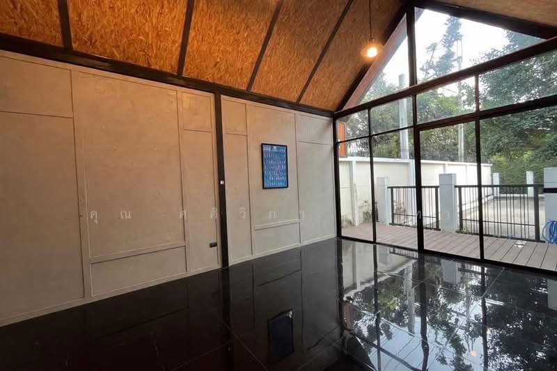 Perfect Masterpiece Chaengwatthana, Nonthaburi, Rural Road, Nonthaburi 2051, Khlong Phra Udom, Pak Kret, Nonthaburi, 5 Bedrooms, 200 sqm, Single Detached House For Rent, by คุณ ศศิวิภา พูลทา, 500167806 - DDproperty.com