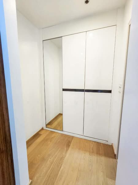 Noble ReD, Bangkok, 8 Paholyothin Road, Samsen Nai, Phaya Thai, Bangkok, 1 Bedroom, 40 sqm, Condo For Sale, by ตุลย์ เบญญาภา, 500167807 - DDproperty.com