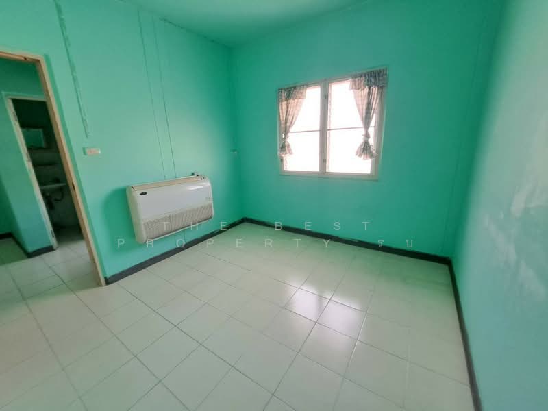 Baan Ua-Athorn Ramintra-Khubon, Bangkok, Soi Khubon 27, Tha Rang, Bang Khen, Bangkok, 1 Bedroom, 32 sqm, Condo For Sale, by The Best Property รบ, 500167808 - DDproperty.com