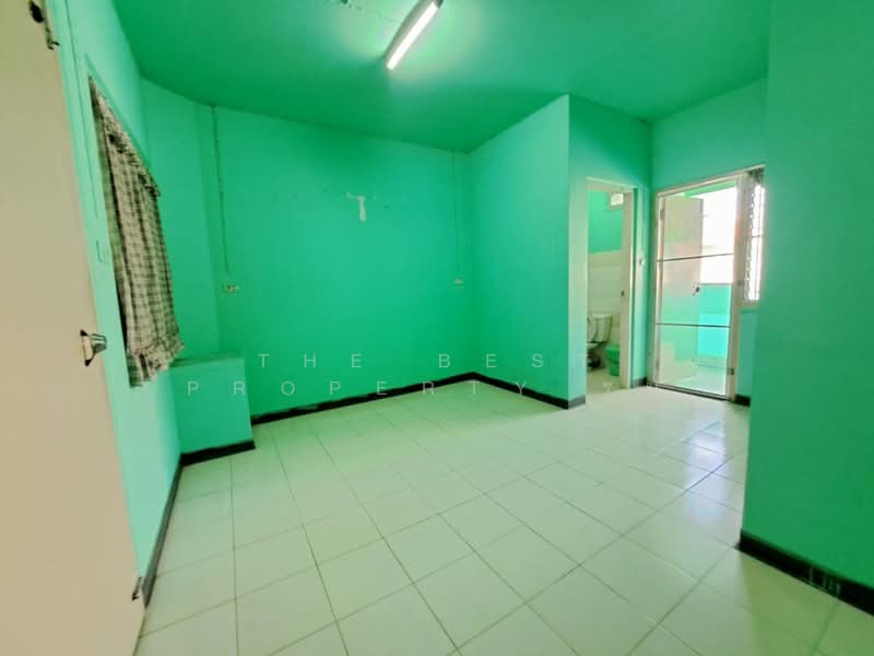 Baan Ua-Athorn Ramintra-Khubon, Bangkok, Soi Khubon 27, Tha Rang, Bang Khen, Bangkok, 1 Bedroom, 32 sqm, Condo For Sale, by The Best Property รบ, 500167808 - DDproperty.com