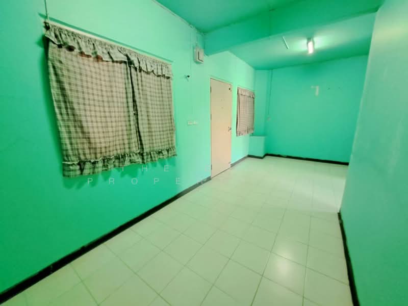 Baan Ua-Athorn Ramintra-Khubon, Bangkok, Soi Khubon 27, Tha Rang, Bang Khen, Bangkok, 1 Bedroom, 32 sqm, Condo For Sale, by The Best Property รบ, 500167808 - DDproperty.com