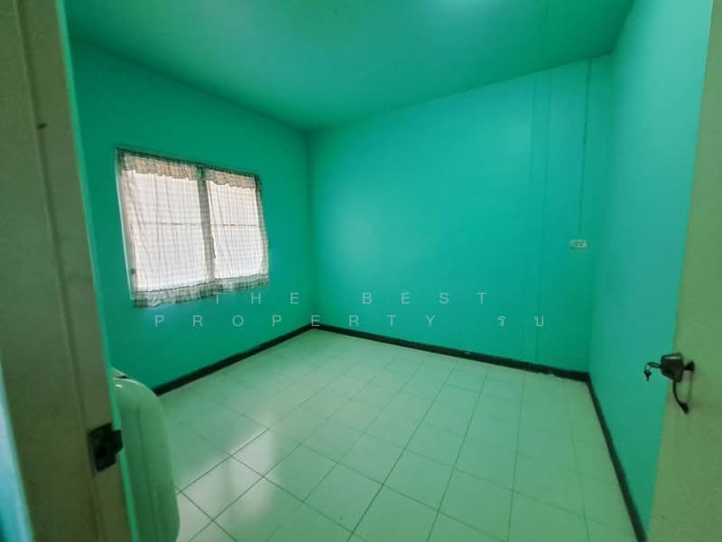 Baan Ua-Athorn Ramintra-Khubon, Bangkok, Soi Khubon 27, Tha Rang, Bang Khen, Bangkok, 1 Bedroom, 32 sqm, Condo For Sale, by The Best Property รบ, 500167808 - DDproperty.com