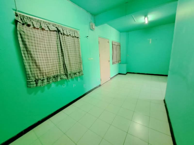 Baan Ua-Athorn Ramintra-Khubon, Bangkok, Soi Khubon 27, Tha Rang, Bang Khen, Bangkok, 1 Bedroom, 32 sqm, Condo For Sale, by The Best Property รบ, 500167808 - DDproperty.com