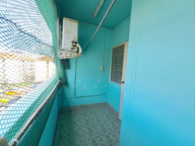 Baan Ua-Athorn Ramintra-Khubon, Bangkok, Soi Khubon 27, Tha Rang, Bang Khen, Bangkok, 1 Bedroom, 32 sqm, Condo For Sale, by The Best Property รบ, 500167808 - DDproperty.com