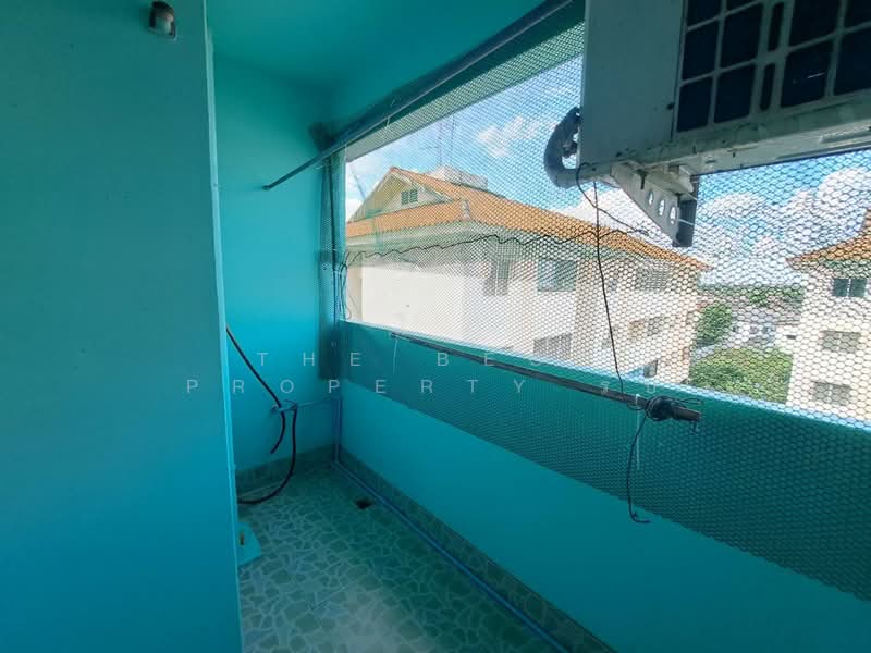 Baan Ua-Athorn Ramintra-Khubon, Bangkok, Soi Khubon 27, Tha Rang, Bang Khen, Bangkok, 1 Bedroom, 32 sqm, Condo For Sale, by The Best Property รบ, 500167808 - DDproperty.com