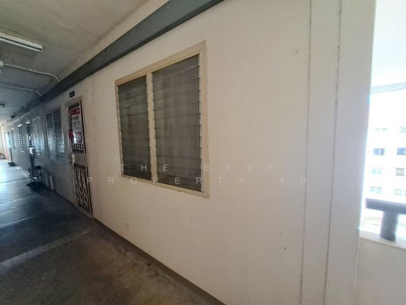 Baan Ua-Athorn Ramintra-Khubon : บ้านเอื้ออาทร รามอินทรา คู้บอน, กรุงเทพ, ซอยคู้บอน 27, ท่าแร้ง, บางเขน, กรุงเทพ, 32 ตร.ม., คอนโด ขาย, โดย The Best Property รบ, 500167808 - DDproperty.com