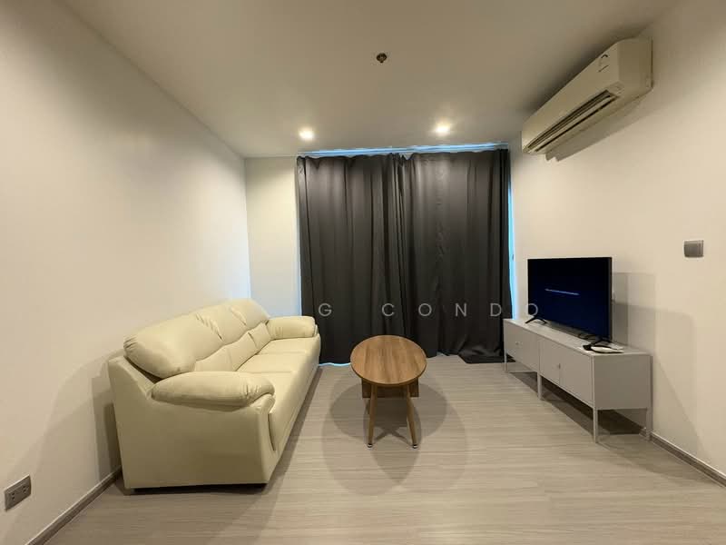 Life Sukhumvit 62, Bangkok, Soi Sukhumvit 62, Bang Chak, Phra Khanong, Bangkok, 2 Bedrooms, 68 sqm, Condo For Rent, by Living Condo, 500167809 - DDproperty.com