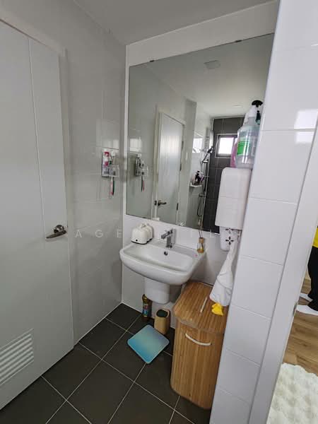 PruksaVille Ramkhamhaeng-Romklao, Bangkok, Soi Kheha Romklao 64, Khlong Song Ton Nun, Lat Krabang, Bangkok, 3 Bedrooms, 150 sqm, Townhouse For Rent, by Agent Pla, 500167810 - DDproperty.com