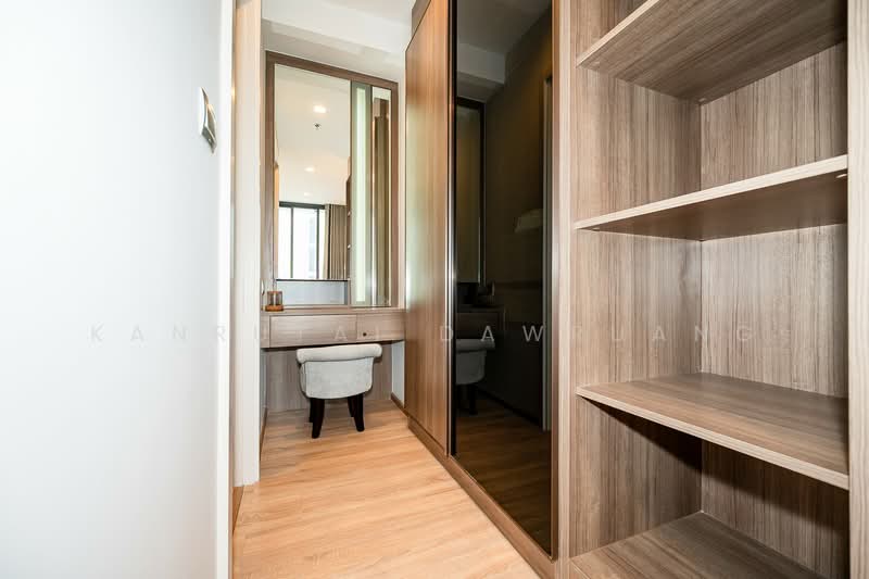 The Line Phahon-Pradipat, Bangkok, 21 Pradiphat Road, Samsen Nai, Phaya Thai, Bangkok, 1 Bedroom, 33 sqm, Condo For Sale, by Kanrutai Dawruang, 500167811 - DDproperty.com