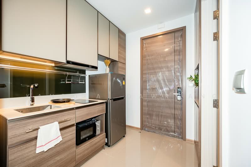The Line Phahon-Pradipat, Bangkok, 21 Pradiphat Road, Samsen Nai, Phaya Thai, Bangkok, 1 Bedroom, 33 sqm, Condo For Sale, by Kanrutai Dawruang, 500167811 - DDproperty.com