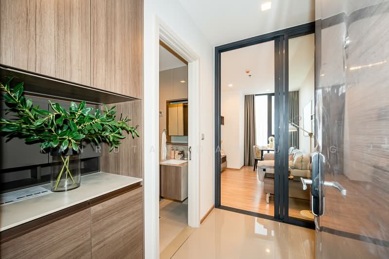 The Line Phahon-Pradipat, Bangkok, 21 Pradiphat Road, Samsen Nai, Phaya Thai, Bangkok, 1 Bedroom, 33 sqm, Condo For Sale, by Kanrutai Dawruang, 500167811 - DDproperty.com
