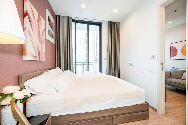 The Line Phahon-Pradipat, Bangkok, 21 Pradiphat Road, Samsen Nai, Phaya Thai, Bangkok, 1 Bedroom, 33 sqm, Condo For Sale, by Kanrutai Dawruang, 500167811 - DDproperty.com