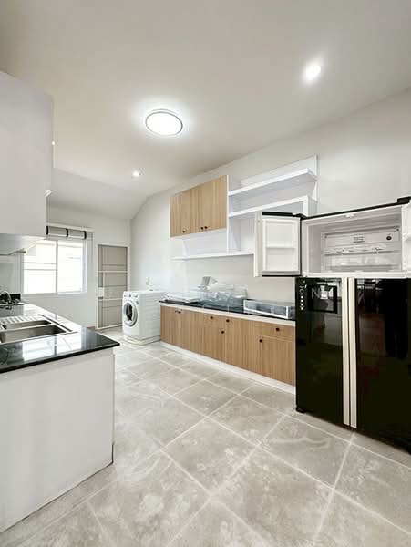 ให้เช่า - บ้านในโครงการ ให้เช่า – ใกล้มีโชคพลาซ่า เพียง 5 นาที ค่าเช่า 30,000 บาท / เดือน รหัสทรัพย์ : No.5H06, เชียงใหม่