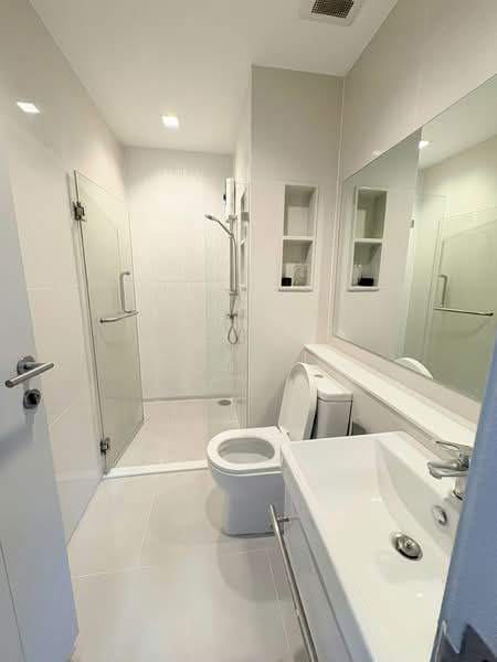 Life Asoke-Rama 9, Bangkok, 626 Asoke-Dindaeng Road, Makkasan, Ratchathewi, Bangkok, 2 Bedrooms, 40 sqm, Condo For Sale, by ญา, 500167814 - DDproperty.com