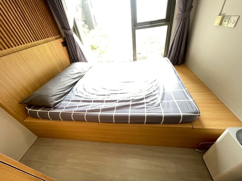 Life Asoke-Rama 9 : ไลฟ์ อโศก พระราม 9, กรุงเทพ, 626 ถนนอโศก-ดินแดง แขวงมักกะสัน เขตราชเทวี กรุงเทพมหานคร, มักกะสัน, ราชเทวี, กรุงเทพ, 40 ตร.ม., คอนโด ขาย, โดย ญา, 500167814 - DDproperty.com