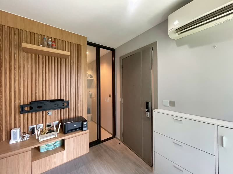 Life Asoke-Rama 9 : ไลฟ์ อโศก พระราม 9, กรุงเทพ, 626 ถนนอโศก-ดินแดง แขวงมักกะสัน เขตราชเทวี กรุงเทพมหานคร, มักกะสัน, ราชเทวี, กรุงเทพ, 40 ตร.ม., คอนโด ขาย, โดย ญา, 500167814 - DDproperty.com