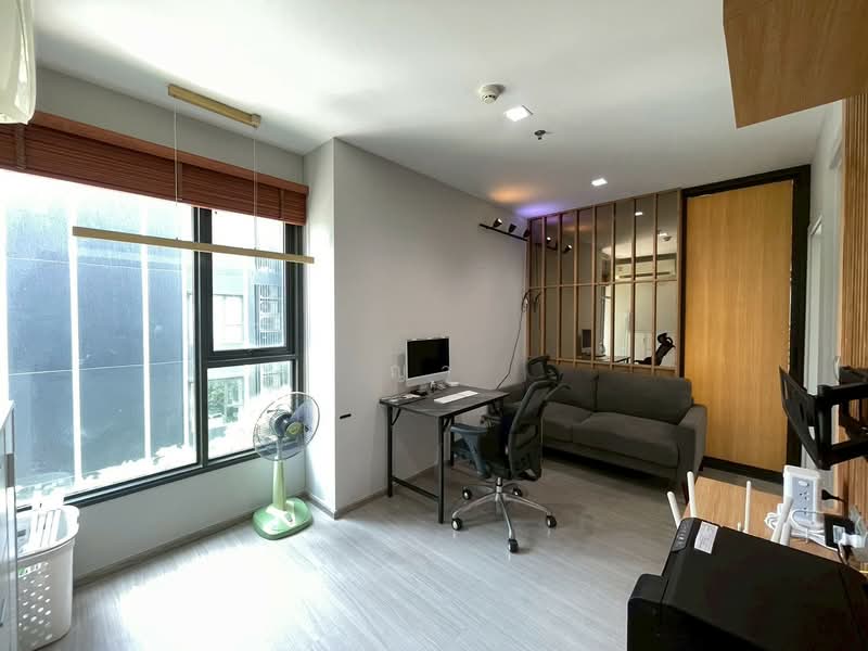 Life Asoke-Rama 9 : ไลฟ์ อโศก พระราม 9, กรุงเทพ, 626 ถนนอโศก-ดินแดง แขวงมักกะสัน เขตราชเทวี กรุงเทพมหานคร, มักกะสัน, ราชเทวี, กรุงเทพ, 40 ตร.ม., คอนโด ขาย, โดย ญา, 500167814 - DDproperty.com