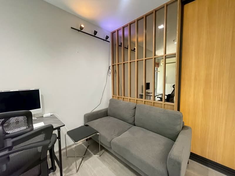 Life Asoke-Rama 9 : ไลฟ์ อโศก พระราม 9, กรุงเทพ, 626 ถนนอโศก-ดินแดง แขวงมักกะสัน เขตราชเทวี กรุงเทพมหานคร, มักกะสัน, ราชเทวี, กรุงเทพ, 40 ตร.ม., คอนโด ขาย, โดย ญา, 500167814 - DDproperty.com