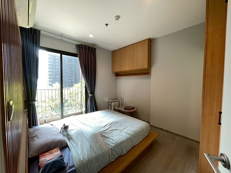 Life Asoke-Rama 9 : ไลฟ์ อโศก พระราม 9, กรุงเทพ, 626 ถนนอโศก-ดินแดง แขวงมักกะสัน เขตราชเทวี กรุงเทพมหานคร, มักกะสัน, ราชเทวี, กรุงเทพ, 40 ตร.ม., คอนโด ขาย, โดย ญา, 500167814 - DDproperty.com