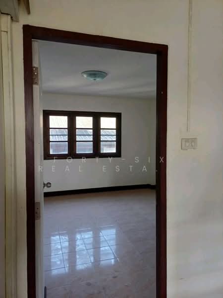 ให้เช่า ทาวน์โฮม 3 ชั้น 28 ตร.ว. เพดานสูง 3-story townhouse, กรุงเทพ, บางแคเหนือ, บางแค, กรุงเทพ, 300 ตร.ม., ทาวน์เฮ้าส์ ให้เช่า, โดย Forty-Six Real Estate Group, 500167815 - DDproperty.com