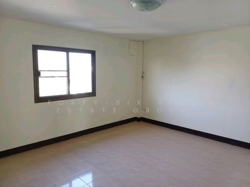 ให้เช่า ทาวน์โฮม 3 ชั้น 28 ตร.ว. เพดานสูง 3-story townhouse, กรุงเทพ, บางแคเหนือ, บางแค, กรุงเทพ, 300 ตร.ม., ทาวน์เฮ้าส์ ให้เช่า, โดย Forty-Six Real Estate Group, 500167815 - DDproperty.com