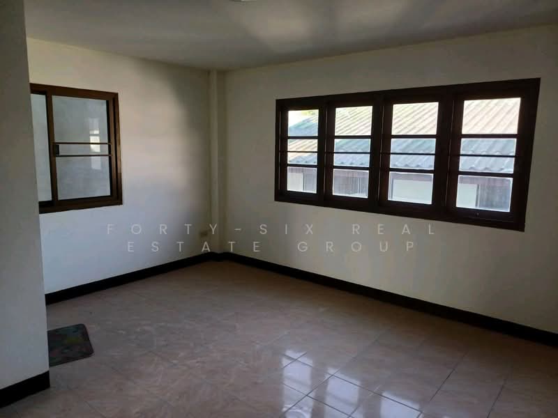 ให้เช่า ทาวน์โฮม 3 ชั้น 28 ตร.ว. เพดานสูง 3-story townhouse, กรุงเทพ, บางแคเหนือ, บางแค, กรุงเทพ, 300 ตร.ม., ทาวน์เฮ้าส์ ให้เช่า, โดย Forty-Six Real Estate Group, 500167815 - DDproperty.com