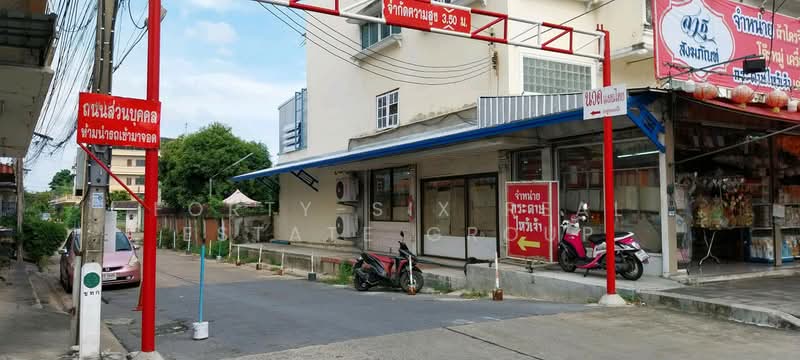 ให้เช่า ทาวน์โฮม 3 ชั้น 28 ตร.ว. เพดานสูง 3-story townhouse, Bangkok, Bang Kae Nua, Bang Khae, Bangkok, 3 Bedrooms, 300 sqm, Townhouse For Rent, by Forty-Six Real Estate Group, 500167815 - DDproperty.com