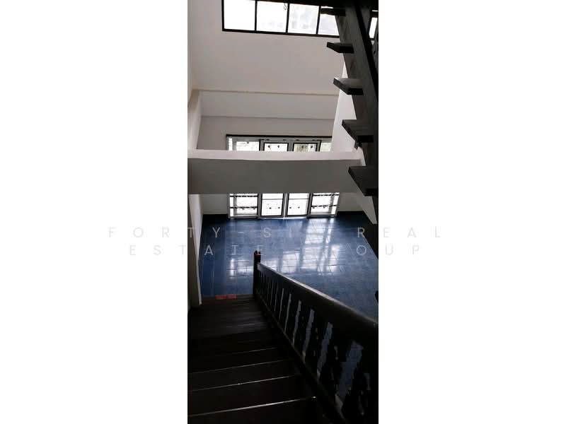 ให้เช่า ทาวน์โฮม 3 ชั้น 28 ตร.ว. เพดานสูง 3-story townhouse, กรุงเทพ, บางแคเหนือ, บางแค, กรุงเทพ, 300 ตร.ม., ทาวน์เฮ้าส์ ให้เช่า, โดย Forty-Six Real Estate Group, 500167815 - DDproperty.com