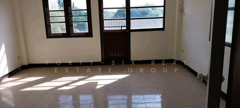 ให้เช่า ทาวน์โฮม 3 ชั้น 28 ตร.ว. เพดานสูง 3-story townhouse, กรุงเทพ, บางแคเหนือ, บางแค, กรุงเทพ, 300 ตร.ม., ทาวน์เฮ้าส์ ให้เช่า, โดย Forty-Six Real Estate Group, 500167815 - DDproperty.com