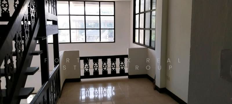 ให้เช่า ทาวน์โฮม 3 ชั้น 28 ตร.ว. เพดานสูง 3-story townhouse, กรุงเทพ, บางแคเหนือ, บางแค, กรุงเทพ, 300 ตร.ม., ทาวน์เฮ้าส์ ให้เช่า, โดย Forty-Six Real Estate Group, 500167815 - DDproperty.com