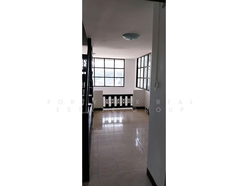 ให้เช่า ทาวน์โฮม 3 ชั้น 28 ตร.ว. เพดานสูง 3-story townhouse, กรุงเทพ, บางแคเหนือ, บางแค, กรุงเทพ, 300 ตร.ม., ทาวน์เฮ้าส์ ให้เช่า, โดย Forty-Six Real Estate Group, 500167815 - DDproperty.com