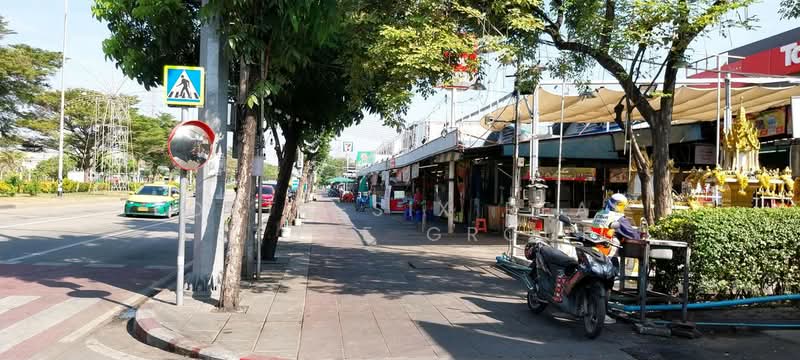 ให้เช่า ทาวน์โฮม 3 ชั้น 28 ตร.ว. เพดานสูง 3-story townhouse, กรุงเทพ, บางแคเหนือ, บางแค, กรุงเทพ, 300 ตร.ม., ทาวน์เฮ้าส์ ให้เช่า, โดย Forty-Six Real Estate Group, 500167815 - DDproperty.com