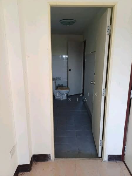 ให้เช่า ทาวน์โฮม 3 ชั้น 28 ตร.ว. เพดานสูง 3-story townhouse, Bangkok, Bang Kae Nua, Bang Khae, Bangkok, 3 Bedrooms, 300 sqm, Townhouse For Rent, by Forty-Six Real Estate Group, 500167815 - DDproperty.com