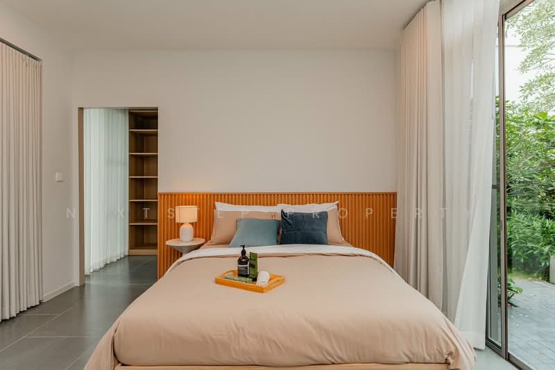 VIVE Rama 9, Bangkok, 38 Krungthep Kreetha Road, Saphan Sung, Saphan Sung, Bangkok, 4 Bedrooms, 324 sqm, Single Detached House For Sale, by NextStep Property, 500167816 - DDproperty.com