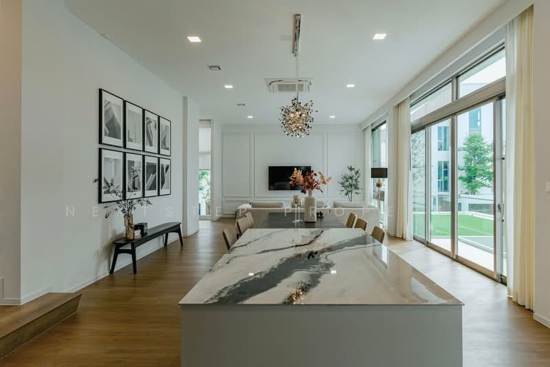 VIVE Rama 9 : วีเว่ พระราม 9, กรุงเทพ, 38 ถนนกรุงเทพกรีฑา, สะพานสูง, สะพานสูง, กรุงเทพ, 324 ตร.ม., บ้านเดี่ยว ขาย, โดย NextStep Property, 500167816 - DDproperty.com