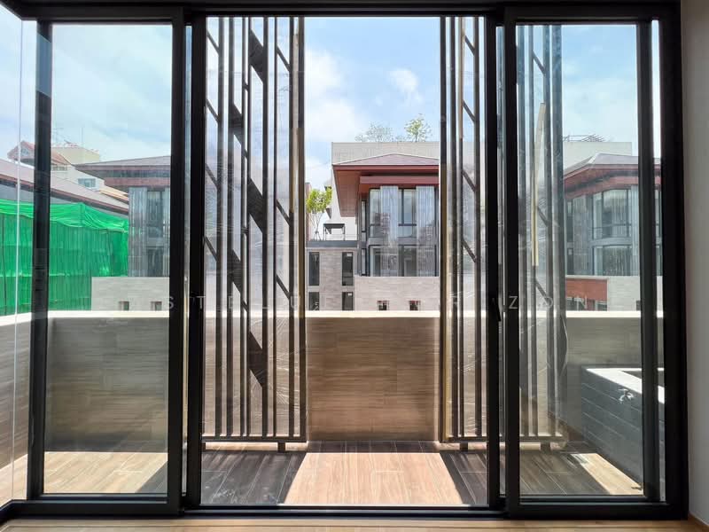 Anina Villa Sathorn-Yenakart, Bangkok, Soi Yen Akat 2, Yen Akat Road, Chong Nonsi, Yan Nawa, Bangkok, 4 Bedrooms, 520 sqm, Single Detached House For Sale, by Eastblue Horizon, 500167817 - DDproperty.com