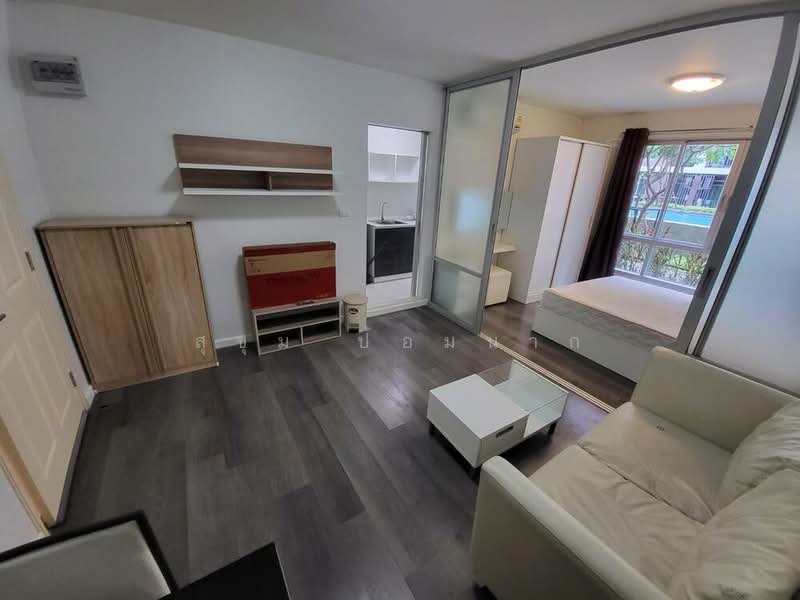Dcondo Campus Resort Bangsaen, Chon Buri (Pattaya), 19-15 Bangsaen Sai 4 S Rd, Saen Suk, Muang Chon Buri, Chon Buri (Pattaya), Studio, 30 sqm, Condo For Sale, by สุขุม ป้อมนาก, 500167818 - DDproperty.com